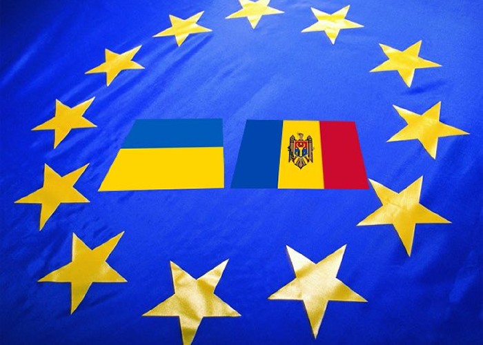 12 state europene solicită grăbirea procesului de aderare la UE pentru R.Moldova și Ucraina