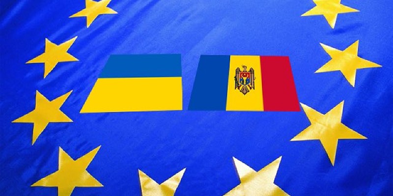 12 state europene solicită grăbirea procesului de aderare la UE pentru R.Moldova și Ucraina