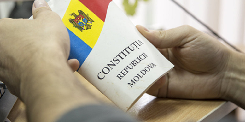 Limba română, unica stăpână! Așa-zisa „limbă moldovenească” dispare din toate legile R. Moldova. Proiectul de lege a fost votat în prima lectură, fiind susținut de 56 de aleși