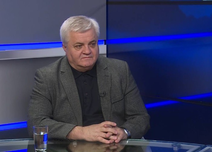 VIDEO. Anatol Țăranu atrage atenția că R.Moldova nu este pe „lista intangibilității” în fața agresiunii rusești. Numai aderarea la NATO îi poate conferi „o apărare absolută” / Analistul arată și motivele pentru care Chișinăul o scaldă în privința aderării la Alianță