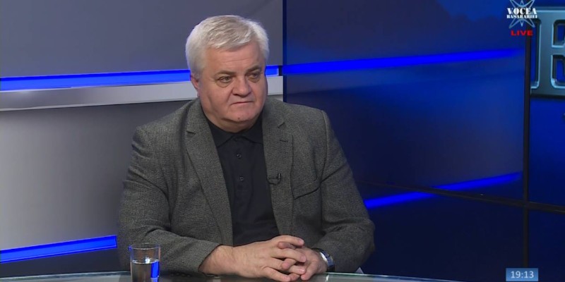 VIDEO. Anatol Țăranu atrage atenția că R.Moldova nu este pe „lista intangibilității” în fața agresiunii rusești. Numai aderarea la NATO îi poate conferi „o apărare absolută” / Analistul arată și motivele pentru care Chișinăul o scaldă în privința aderării la Alianță