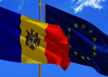 Zeci de milioane de euro de la Europa pentru R.Moldova / Dorin Recean: „UE salvează din nou Republica Moldova, oferind ajutor real: căldură, lumină și siguranță” / Igor Grosu arată că ajutorul vizează mai ales regiunea trasnistreană, dar că autoritățile constituționale nu vor permite „alimentarea” regimului separatist de la Tiraspol