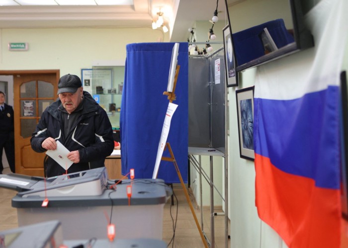 Ce urmărește Rusia prin alegerile organizate în așa-zisa Transnistria. O analiză Promo – LEX / România reacționează condamnând public scrutinele ilegale din R.Moldova și Georgia