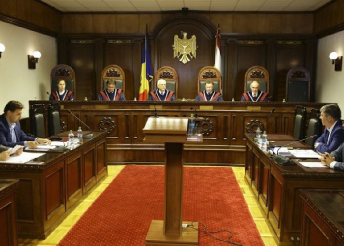 DOCUMENT: 11 persoane candidează pentru funcția de judecător la Curtea Constituțională. Despre cine e vorba