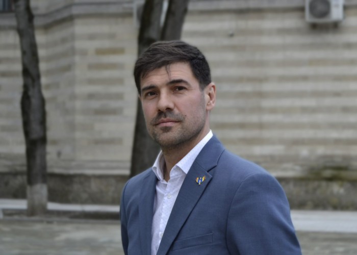 De ce unirea nu poate rămâne un simplu „plan B”!