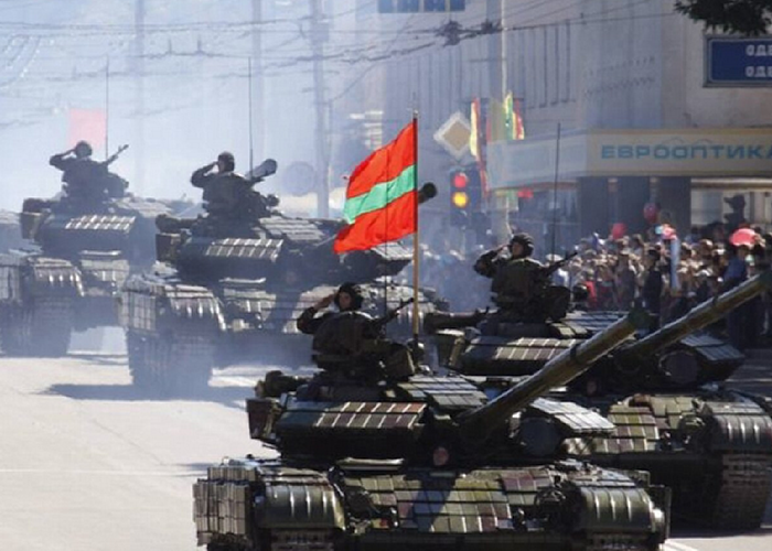 Editorial în presa ucraineană: Vine timpul să lichidăm Transnistria cu sau fără dorința R.Moldova