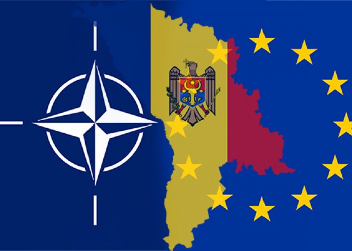 Sondaj catastrofal: Majoritatea moldovenilor ar vota contra aderării la NATO, ținând cu dinții de păguboasa "neutralitate". Câți moldoveni ar opta pentru accederea în Uniunea Europeană și cât de mic este procentul celor ce consideră Rusia lui Putin drept o amenințare majoră