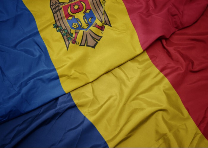 Basarabia e România! Primarul Bacăului, Lucian Viziteu: "Cea mai firească și mai rapidă cale pentru ca R.Moldova să intre în UE este ReUnirea cu România. Mai mult, ReUnirea îi aduce pe basarabeni în cadrul granițelor NATO"