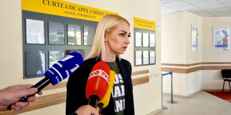 Cum au încercat doi deputați din Duma de Stat a Rusiei s-o „extragă” pe Marina Tauber din R.Moldova / O instanță din Chișinău a respins însă solicitarea deputatei rusofile care rămâne astfel cu interdicția de a ieșit din țară pentru următoarele 60 de zile