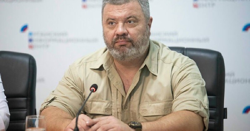 Vasily Prozorov1