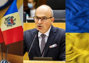 Rareș Bogdan trage un semnal de alarmă: "Dacă Ucraina cade, pericolul e mortal pentru românii de după Prut și de dincoace de Prut!". În acest context, eurodeputatul PNL face dezvăluiri dintr-o discuție purtată cu președinta Comisiei Europene