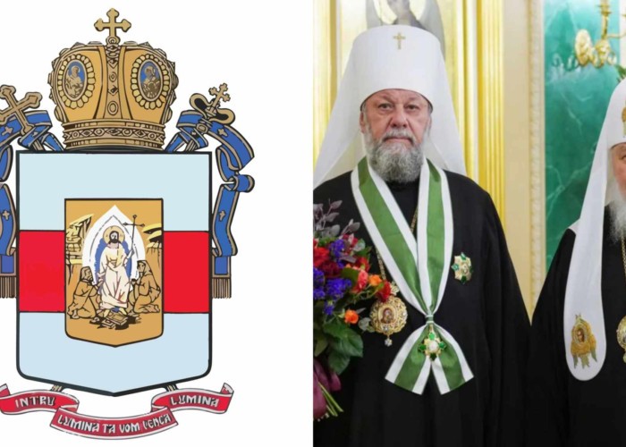 Mitropolia Basarabiei își cheamă clericii Acasă. Aproximativ 40 de preoți au părăsit ”mitropolia” KGB-istului Cantarean, revenind în sânul Bisericii Ortodoxe Române