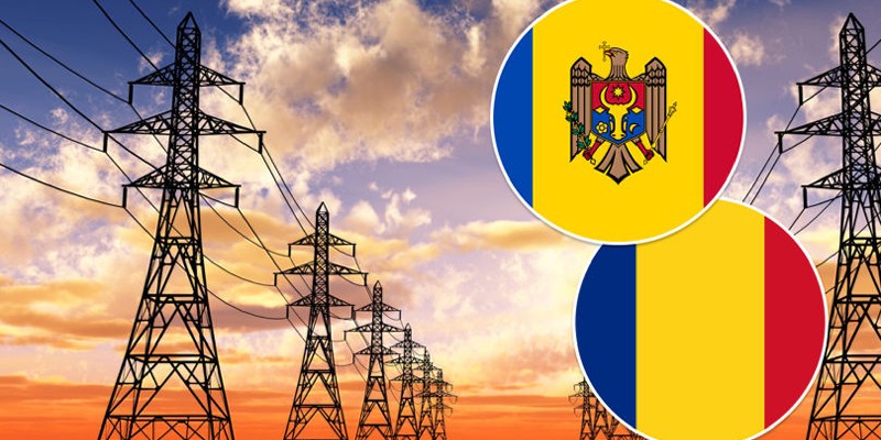Un pas important spre Reunificare: R.Moldova și România și-au interconectat rețelele de gaze și energie