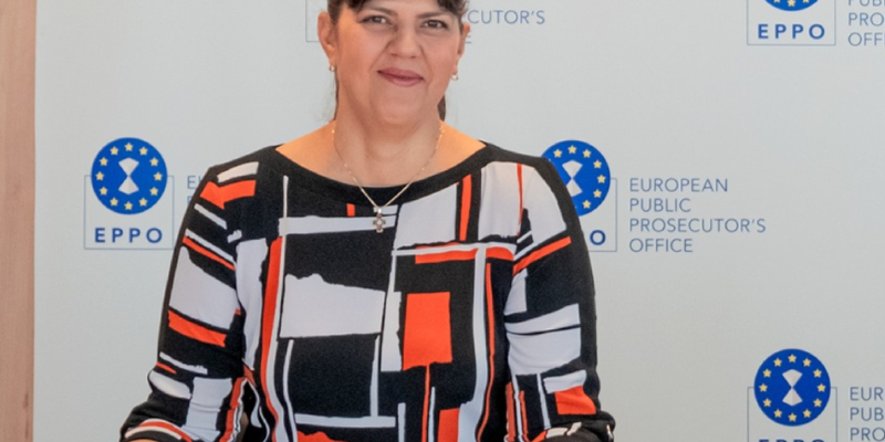 Laura Codruța Kovesi avertizează Chișinăul să fie vigilent și să detecteze fraudele cu bani europeni în contexul în care R.Moldova va beneficia de finanțări considerabile din partea UE