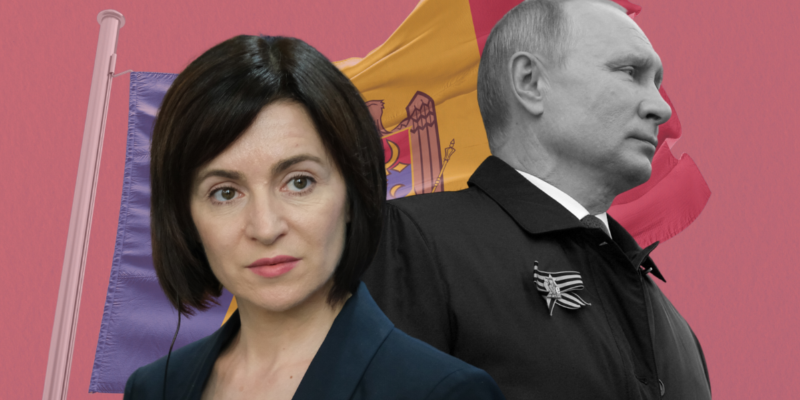 Maia Sandu condamnă noul atac cu rachete rusești asupra Kievului: ”Rusia NU caută pacea, ci doar moarte și distrugere”. APEL pentru susținerea Ucrainei: ”Doar forța poate opri acest război”