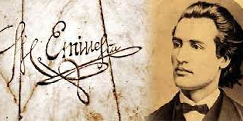 O stradă din centrul istoric al orașului Odesa va purta numele lui Mihai Eminescu / De ce a călătorit poetul național, în vara anului 1885, în regiunea Odesa