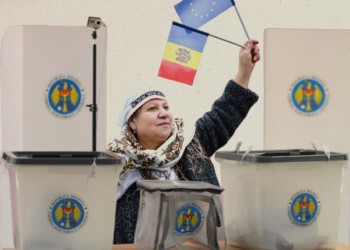 VIDEO. Valeriu Pașa (WatchDog): Rusia pompează resurse enorme „în distorsionarea realității din R. Moldova” / „Referendumul este vulnerabil”