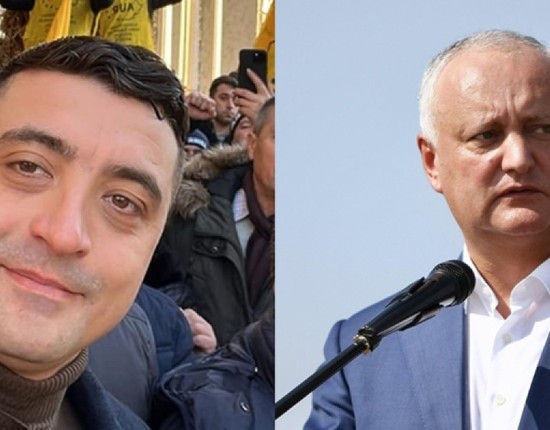 Consultantul politic Cristian Hrițuc explică de ce Dodon, Ivan Ceban, Stoianoglo și ceilalți pioni ai Rusiei din R.Moldova se aliniază în spatele prezidențiabilului George Simion: Comanda vine de la Moscova