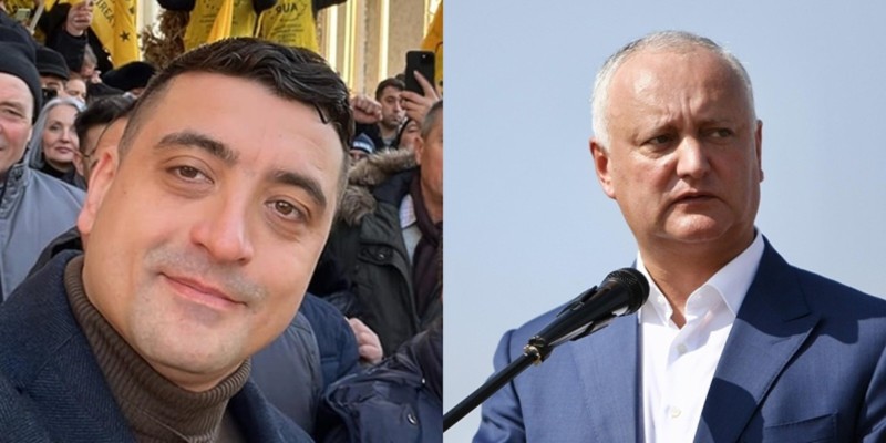Consultantul politic Cristian Hrițuc explică de ce Dodon, Ivan Ceban, Stoianoglo și ceilalți pioni ai Rusiei din R.Moldova se aliniază în spatele prezidențiabilului George Simion: Comanda vine de la Moscova