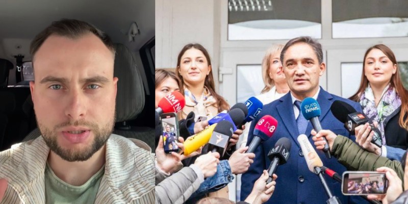 Ce ar însemna pentru R.Moldova o victorie a lui Alexandr Stoianoglo în turul al doilea al alegerilor prezidențiale. „Serviciile de Informații, Armata și politica externă a R.Moldova vor fi sub controlul total al Moscovei”/ Precizările jurnalistului independent Nicolae Chicu