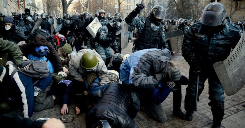 revolutie ucraina2
