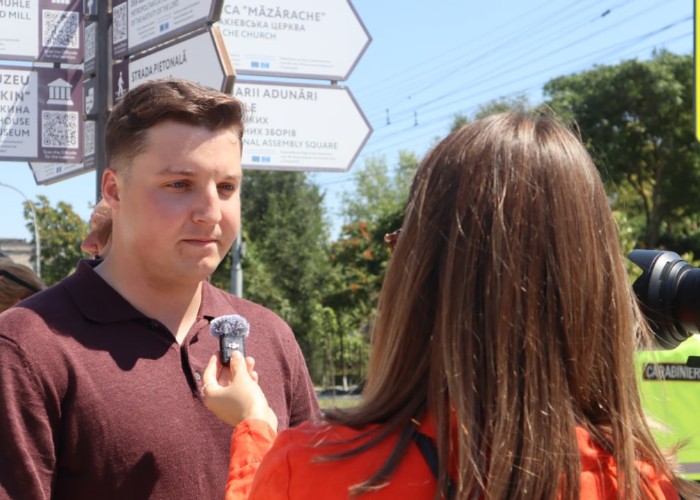De-sovietizarea spațiului public este un test de demnitate națională