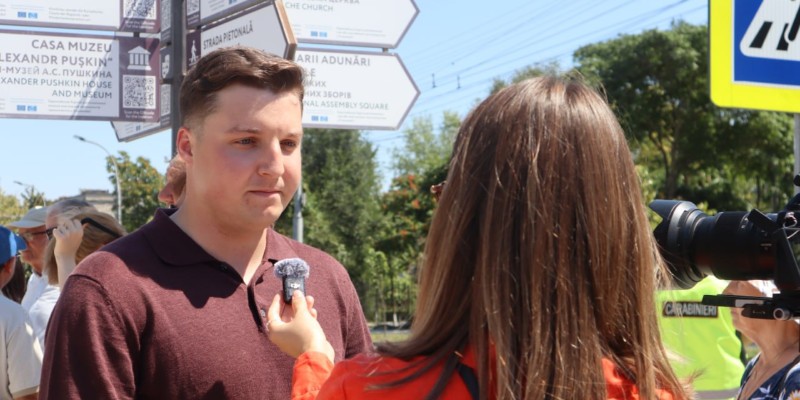 De-sovietizarea spațiului public este un test de demnitate națională