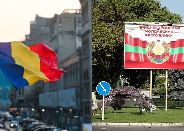 Politicienii români, corigenți la rezolvarea problemei transnistrene. Radu Carp relatează o serie de episoade sugestive: "Fusese adresată o întrebare foarte provocatoare Guvernului și Președinției: 'De ce România nu trimite trupe de pacificare în Transnistria?'. A fost un șoc! Deci niciodată nu s-a pus problema la București să se depășească cadrul diplomatic" / Conferință SSWP&FSPUB