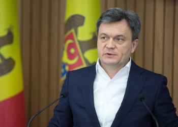 Avertismentul lui Dorin Recean: ce strategii folosește Rusia pentru a se implica în alegerile parlamentare din R.Moldova / ”Experții ruși testează limitele instituțiilor noastre”