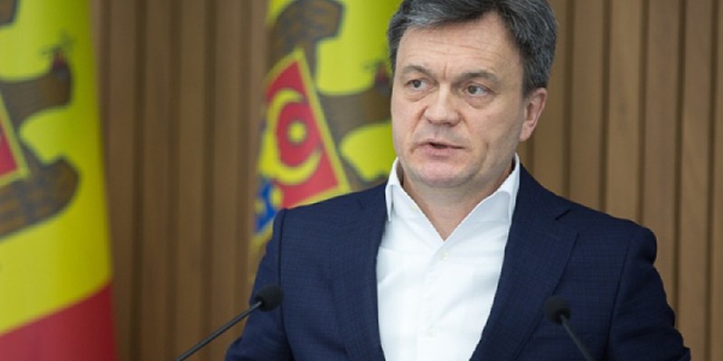 Avertismentul lui Dorin Recean: ce strategii folosește Rusia pentru a se implica în alegerile parlamentare din R.Moldova / ”Experții ruși testează limitele instituțiilor noastre”