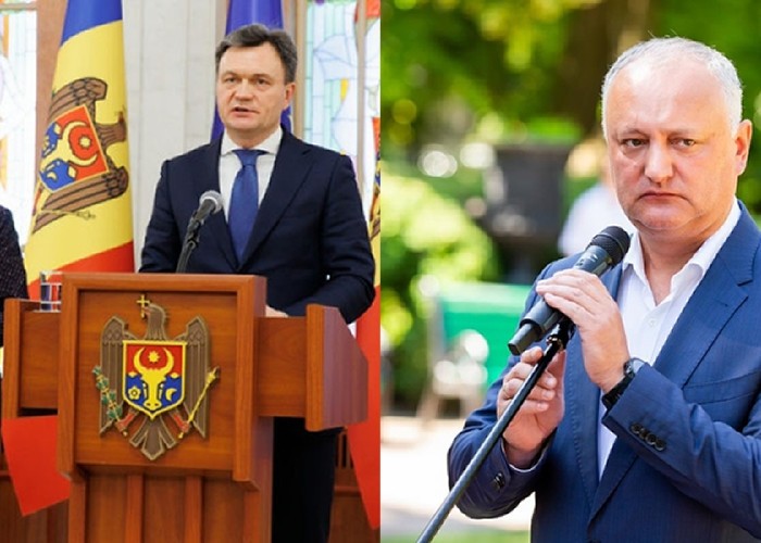 EXCLUSIV "Maia Sandu are nevoie de Dodon la prezidențiale / Situația nu e bună pentru PAS". Anatol Șalaru face radiografia electorală a R.Moldova în perspectiva alegerilor din 2024 și 2025
