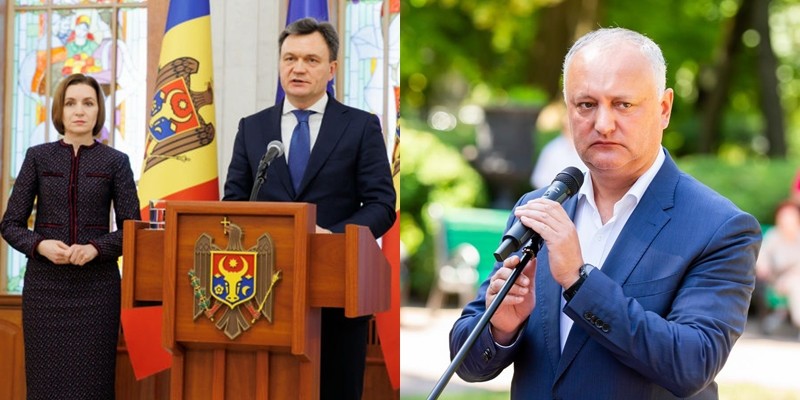EXCLUSIV "Maia Sandu are nevoie de Dodon la prezidențiale / Situația nu e bună pentru PAS". Anatol Șalaru face radiografia electorală a R.Moldova în perspectiva alegerilor din 2024 și 2025