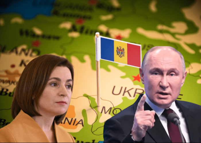 Maia Sandu - Vladimir Putin 1:0. Moment istoric! Referendumul privind integrarea europeană a R. Moldova, validat de Curtea Constituțională: vectorul european va fi introdus în Constituție. Maia Sandu, apel transmis votanților pe fondul alegerilor din 3 noiembrie: "Mai avem o bătălie!"