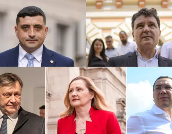 Un sondaj arată cum ar putea vota basarabenii la alegerile prezidențiale din România / Scorul umilitor pe care l-ar obține pro-rusul George Simion / Numărul mare de indeciși