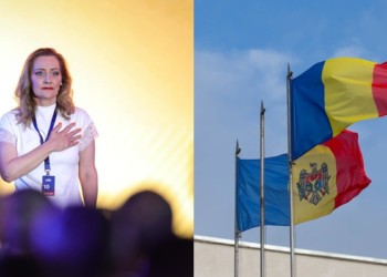 Elena Lasconi: "Ca președinte al României, aș face toate demersurile pentru ca R. Moldova să intre în UE, dar și în NATO!"