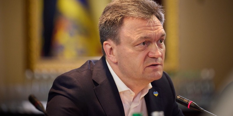 Premierul Dorin Recean, după avertismentul lui Emmanuel Macron: ”La această etapă, nu vedem cum Rusia ar putea să ajungă militar în R.Moldova”