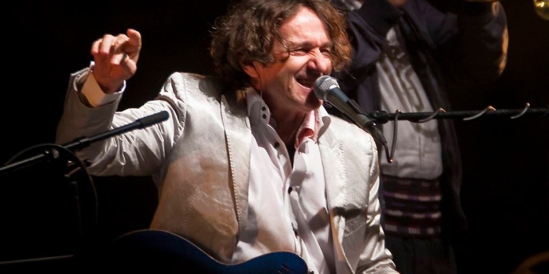 Autoritățile de la Chișinău nu i-au permis lui Goran Bregovic să intre în R.Moldova, pe motiv că este susținător al ocupării Crimeei și al invaziei rusești din Ucraina