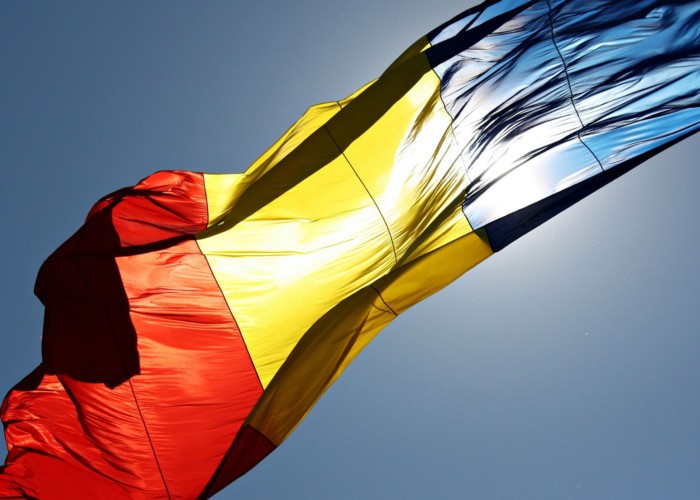 Dor de România: Asociația Istoricilor „Alexandru Moșanu” din R.Moldova marchează într-un mod simbolic Ziua Națională a României