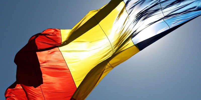 Dor de România: Asociația Istoricilor „Alexandru Moșanu” din R.Moldova marchează într-un mod simbolic Ziua Națională a României