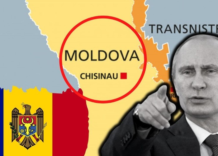 Ministrul Apărării R. Moldova, Anatolie Nosatîi: ”Rusia este cel mai mare pericol la adresa securității noastre”. Războiul hibrid al Kremlinului, trupele de ocupație din așa-zisa Transnistria și agenturile FSB-GRU