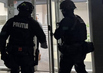 Operațiune de amploare a forțelor de poliție din Moldova și Ucraina într-o speță halucinantă: lichidarea fizică a mai multor persoane publice din Ucraina. Asasinatele ar fi fost dirijate de la Moscova!