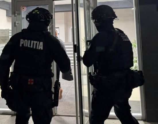 Operațiune de amploare a forțelor de poliție din R.Moldova și Ucraina într-o speță halucinantă: lichidarea fizică a mai multor persoane publice din Ucraina. Asasinatele ar fi fost dirijate de la Moscova!