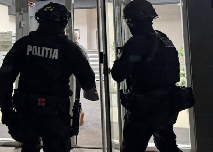 Operațiune de amploare a forțelor de poliție din R.Moldova și Ucraina într-o speță halucinantă: lichidarea fizică a mai multor persoane publice din Ucraina. Asasinatele ar fi fost dirijate de la Moscova!