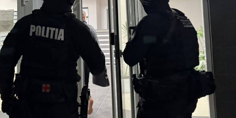 Operațiune de amploare a forțelor de poliție din R.Moldova și Ucraina într-o speță halucinantă: lichidarea fizică a mai multor persoane publice din Ucraina. Asasinatele ar fi fost dirijate de la Moscova!