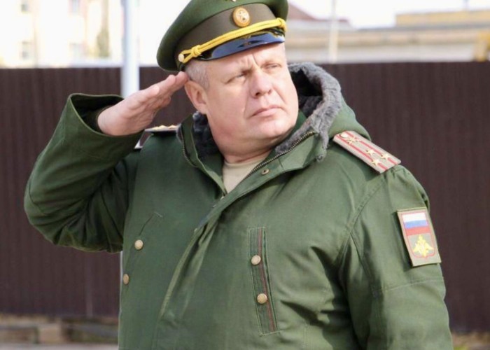 Generalul lui Putin, ucis în Ucraina cu „Storm Shadow”, a fost ani de zile comandantul trupelor rusești de ocupație din așa-zisa Transnistria / Goriacev nu a crăpat singur, ci alături de o suită întreagă de ofițeri ruși