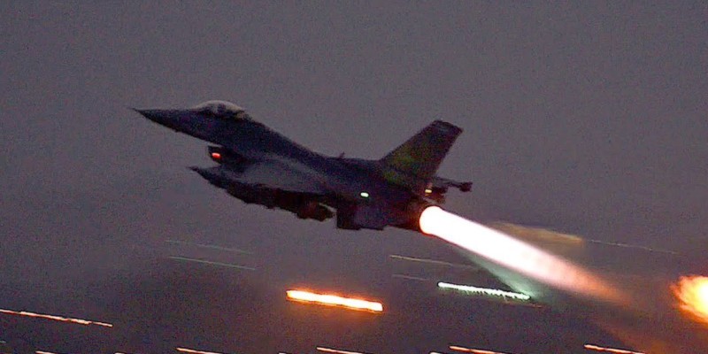 Breaking! Rachete rusești, în spațiul aerian al R.Moldovei! / Polonia a ridicat de la sol avioane de luptă în timpul unui atac rusesc masiv