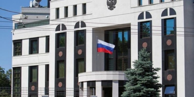 Ambasada Rusiei de la Chișinău, un bârlog subversiv al FSB-SVR-GRU. Câți ”diplomați” și angajați are Rusia la Chișinău. Expulzați agenții Kremlinului!