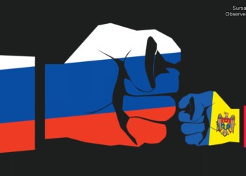 Moscova a îndreptat din nou tunurile dezinformării și ale propagandei spre R.Moldova: de la „soldați moldoveni uciși în Ucraina” până la „militarizarea în favoarea NATO”