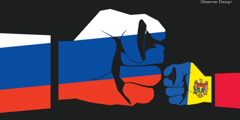 Moscova a îndreptat din nou tunurile dezinformării și ale propagandei spre R.Moldova: de la „soldați moldoveni uciși în Ucraina” până la „militarizarea în favoarea NATO”