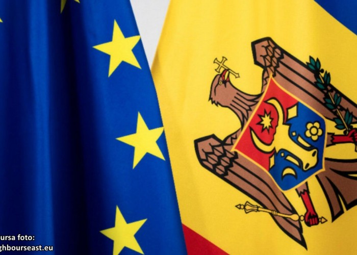 Sondaj îmbucurător: Antreprenorii basarabeni susțin, într-o proporție covârșitoare, integrarea europeană a Republicii Moldova